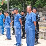 Policía Nacional pone mano dura contra los delitos de robos y ventas de drogas Policía Nacional pone mano dura contra los delitos de robos y ventas de drogas