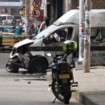 Sujetos armados matan sin piedad a siete personas en Colombia Masacre deja siete muertos en Colombia