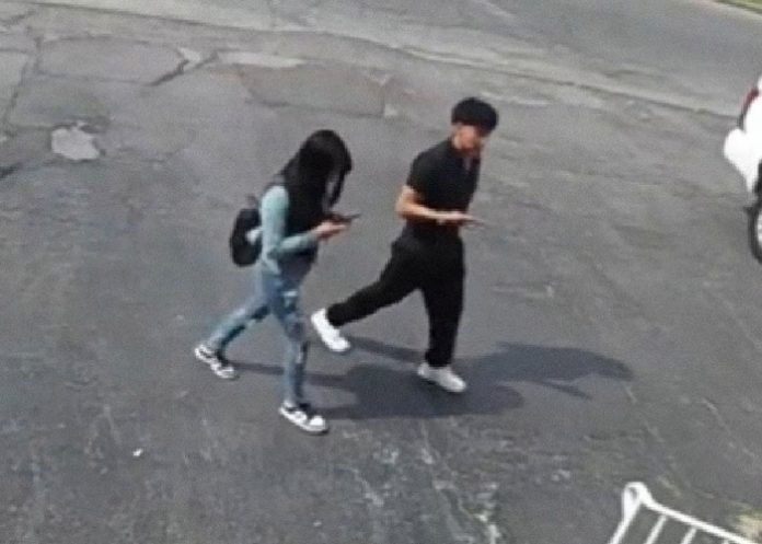 Hallan muerta a una joven ecuatoriana