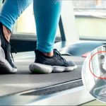 Mujer murió trágicamente al caer de un edificio mientras hacía ejercicio Foto: Mujer pierde la vida en un gimnasio /cortesía