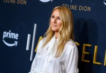 Foto: Celine Dion en crisis /cortesía