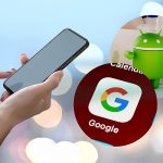 ¡Sin preocupaciones! Google prepara función antirrobo para celulares Foto: Google potencia localización /cortesía