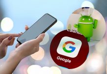 ¡Sin preocupaciones! Google prepara función antirrobo para celulares Foto: Google potencia localización /cortesía