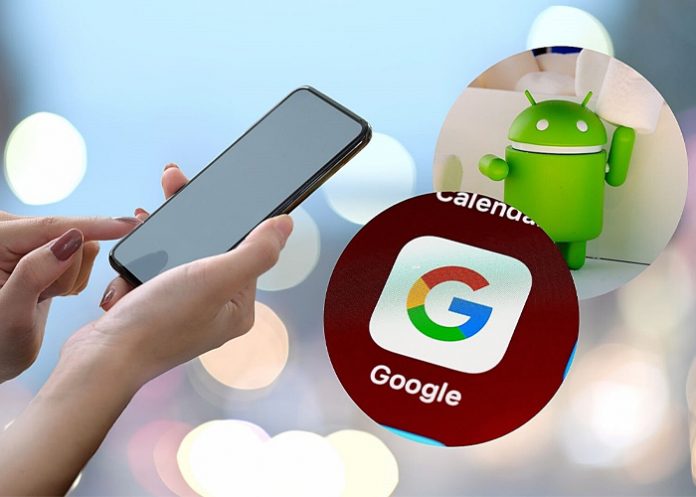 Foto: Google potencia localización /cortesía Foto: Google potencia localización /cortesía