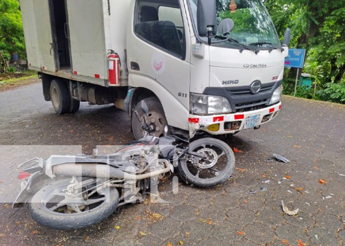 Vivo de milagro en la Isla de Ometepe Vivo de milagro en la Isla de Ometepe