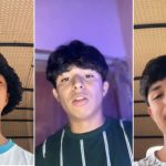 Foto: Joven cumpliendo sus sueños /cortesía