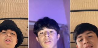 Foto: Joven cumpliendo sus sueños /cortesía