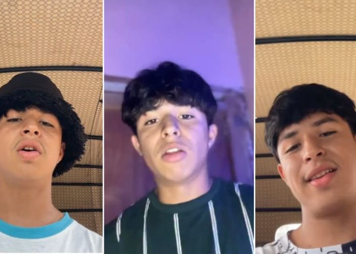 Foto: Joven cumpliendo sus sueños /cortesía