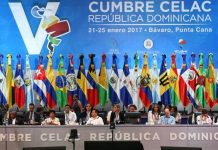 Convocan de urgencia a miembros de la CELAC para condenar los hechos en Bolivia Atentan contra la democracia en Bolivia