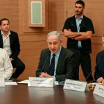 «Alto el fuego» de tres fases en Gaza entre Israel y Hamás Foto; Netanyahu afirma que la propuesta de Biden para un "alto al fuego" tiene sus lagunas/ Cortesía