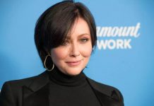 Foto: Shannen Doherty rompe el silencio /cortesía