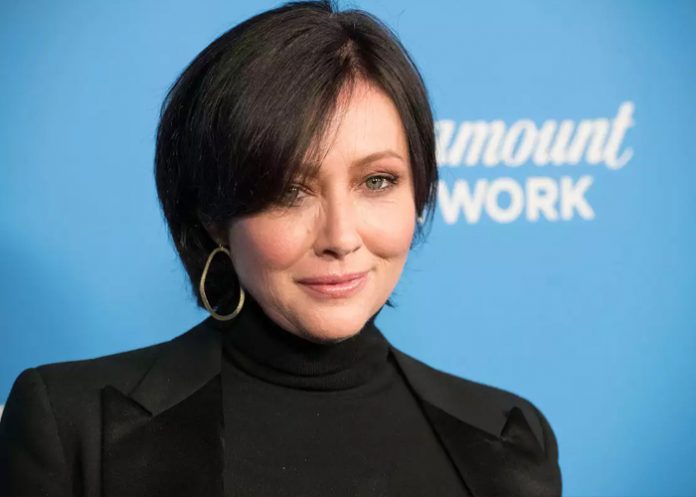 Foto: Shannen Doherty rompe el silencio /cortesía
