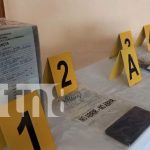 Detenidos en Carazo, Granada y Estelí: Robo, violencia y abastecimiento de drogas