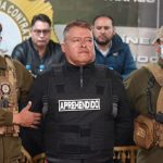 Foto: Nueve civiles heridos en intento de golpe de Estado en Bolivia liderado por excomandante militar/ Cortesía