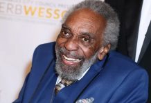 Foto: Adiós a Bill Cobbs /cortesía