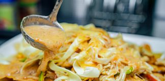 Foto: La Fondita Mexican Food: Una Historia de Dedicación y Amor / Nicaragua Emprende