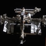 NASA selecciona a SpaceX para crear nave y poner fin a la EEI Foto: NASA y SpaceX firman acuerdo /cortesía