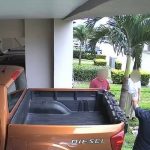 Vicepresidenta de Nicaragua: "Pedimos justicia para nuestro hermano asesinado en Costa Rica"