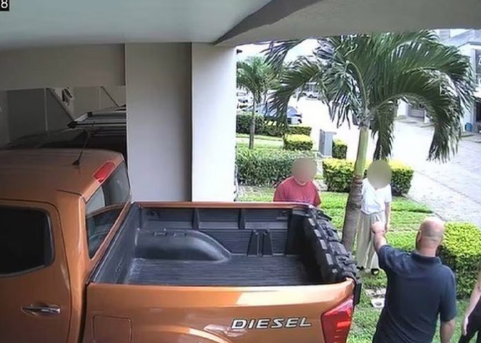 Parejas envueltas en la tragedia de Costa Rica tenían expediente judicial de peleas Vicepresidenta de Nicaragua: