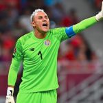 Ex trabajador de Keylor Navas lo denuncia, y este video compromete al arquero Foto: Keylor Navas, denunciado por un exempleado / Cortesía