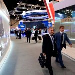 Foto: Rusia lidera el cambio global en SPIEF-2024 /cortesía