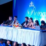 INTUR anuncia la continuación del Certamen  «Reina Nicaragua» Foto: INTUR anuncia la continuación del Certamen "Reina Nicaragua" / TN8