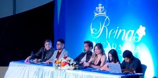 Foto: INTUR anuncia la continuación del Certamen "Reina Nicaragua" / TN8