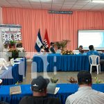 Jalapa se prepara para enfrentar situaciones de emergencia durante el invierno Foto: Jalapa se prepara para enfrentar situaciones de emergencia durante el invierno/TN8