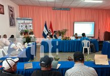 Jalapa se prepara para enfrentar situaciones de emergencia durante el invierno Foto: Jalapa se prepara para enfrentar situaciones de emergencia durante el invierno/TN8