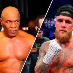 Mike Tyson pospone su pelea al 15 de noviembre por complicaciones de salud La pelea de Tyson se reprograma al 15 de noviembre