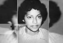 Rinden homenaje a Aura Ortiz, heroína y mártir de la revolución Foto:Rinden homenaje a Aura Ortiz, heroína y mártir de la revolución/Cortesía