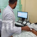 Feria de neurocirugía en Boaco brinda esperanza a cientos de pacientes Foto:Feria de neurocirugía en Boaco brinda esperanza a cientos de pacientes/TN8