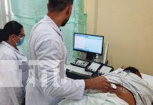 Foto:Feria de neurocirugía en Boaco brinda esperanza a cientos de pacientes/TN8