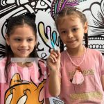 Llegó el 4to Festival Familiar de Gonper Librerías Foto: Llegó el 4to Festival Familiar de Gonper Librerías / TN8