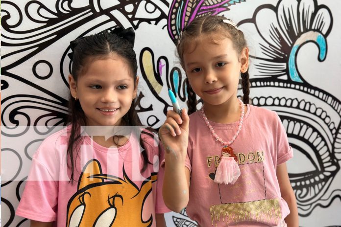 Foto: Llegó el 4to Festival Familiar de Gonper Librerías / TN8