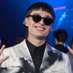 Foto: Peso Pluma es hospitalizado y su estado de salud enciende todas las alarmas / Cortesía