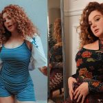 De las novelas a «La casa de los famosos México» te contamos quién es Briggitte Bozzo Foto: De las novelas a "La casa de los famosos México" te contamos quién es Briggitte Bozzo / Cortesía