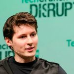 El millonario creador de Telegram Pável Dúrov, USA UN CELULAR…¡DE 4 MIL PESOS! Foto: El secreto de Pável Dúrov /cortesía