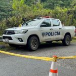 Cobardes matan de múltiples «balazos» a joven de 23 años en Costa Rica Foto: Joven pierde la vida en Costa Rica /Cortesía