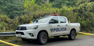 Foto: Joven pierde la vida en Costa Rica /Cortesía