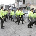 Masacre en Ecuador: Siete personas son asesinadas durante un partido de fútbol Foto: Terror en Ecuador /Cortesía