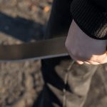 Niños de 12 años son condenados por matar con un machete a un adolescente en Reino Unido Foto: Jóvenes condenados por asesinato en Reino Unido /Cortesía