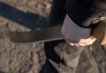Niños de 12 años son condenados por matar con un machete a un adolescente en Reino Unido Foto: Jóvenes condenados por asesinato en Reino Unido /Cortesía
