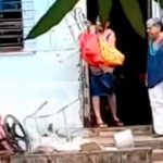 En exclusiva, Crónica TN8 habla con mujer que sacó a la calle a su mamá Fotro: Mujer que corrió a su anciana en Managua madre de su casa habla de los sucedido/ TN8