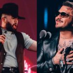 Carin León deja claro que no quiere hacer música con Christian Nodal y lo rechaza Foto: Carin León deja claro que no quiere hacer música con Christian Nodal y lo rechaza / Cortesía