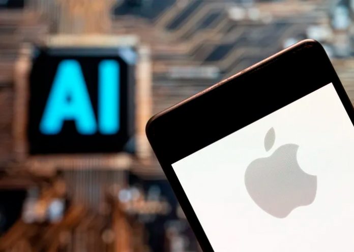 Foto: ¿Qué permitirá hacer la IA en Apple? /cortesía Foto: ¿Qué permitirá hacer la IA en Apple? /cortesía