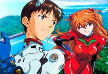 Gainax anuncia su cierre tras 40 años en el mundo del anime Foto: Adiós a Gainax /cortesía