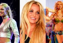 ¿Sabías que Britney Spears regresará al mundo musical? ¡Aquí te lo contamos! Foto: Britney Spears regresa al estudio /cortesía