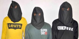 Foto: Víctima de violación pide la eutanasia en India /Cortesía