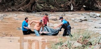 Foto: Imprudencia provoca primera víctima por ahogamiento en Matagalpa / TN8